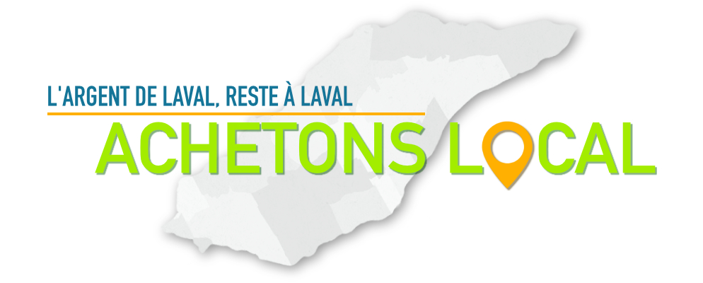 Achetons Local - Laval