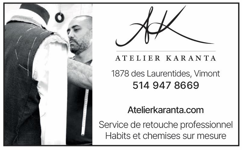 Atelier Karanta