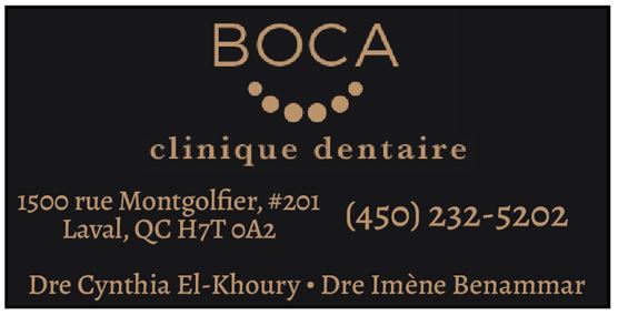 Clinique dentaire Boca