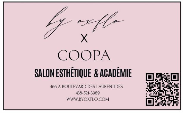 OXFLO X COOPA