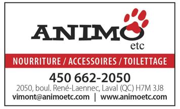 Animo Etc - Vimont