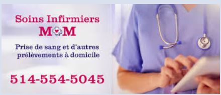 Soins Infirmiers MM