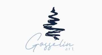 Artiste peintre Gosselin