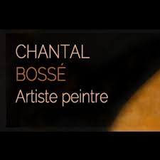 Chantal Bossé, Artiste Peintre