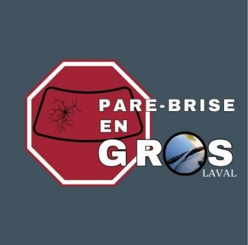 Pare-Brise En Gros Laval