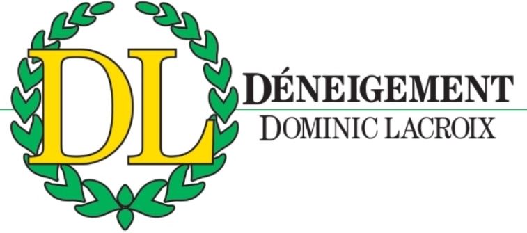 Déneigement Dominic Lacroix