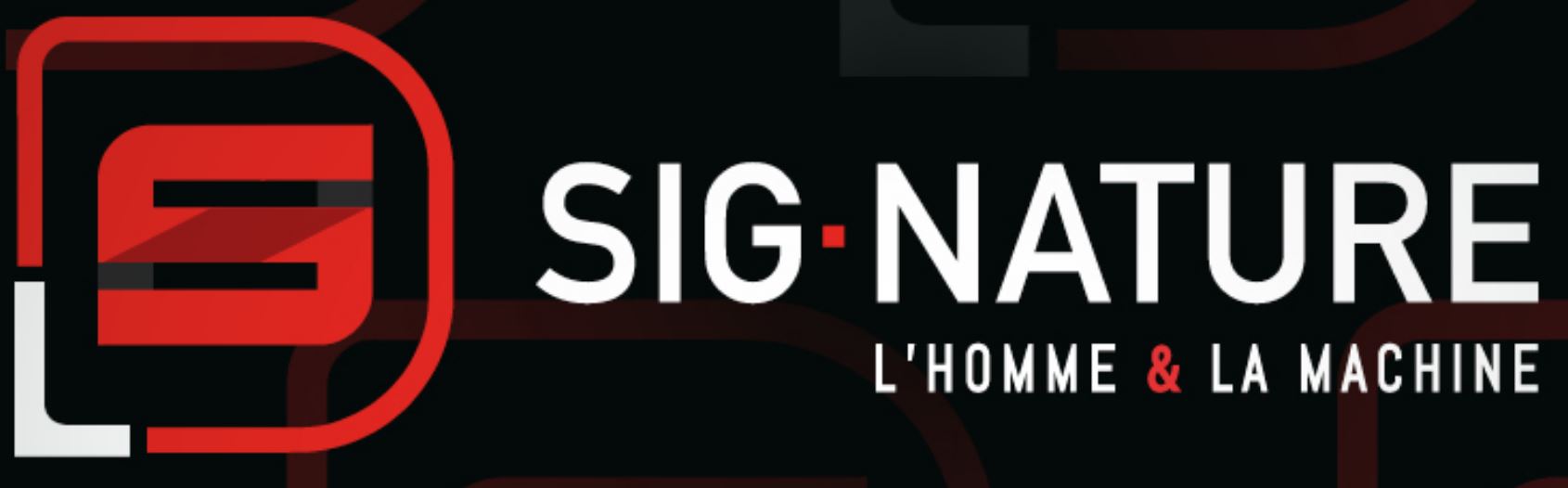 Sig-Nature