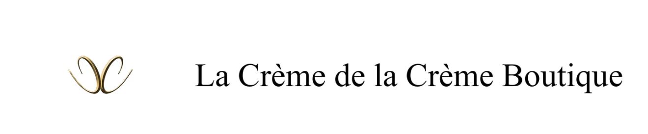 La creme de la creme boutique
