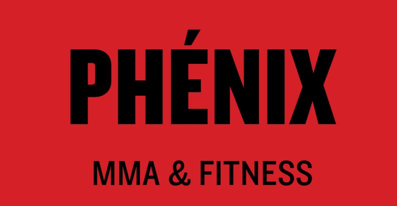 PHOENIX MMA & Fitness