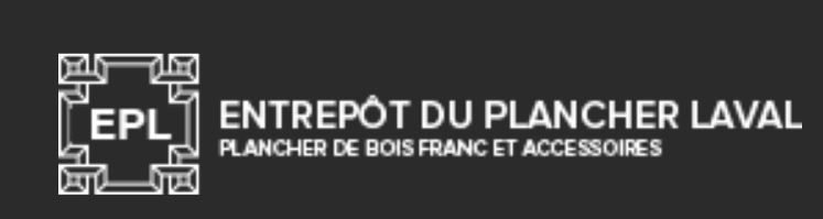 Entrepôt du plancher Laval