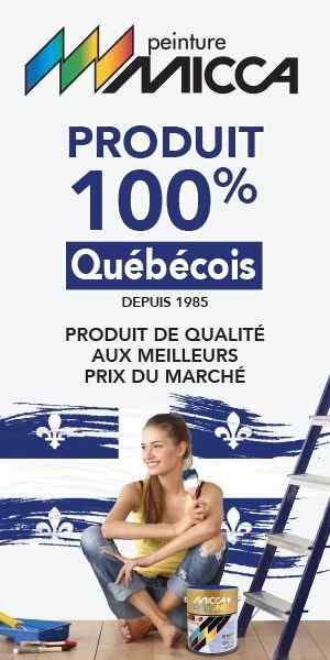 Peinture Micca Inc.