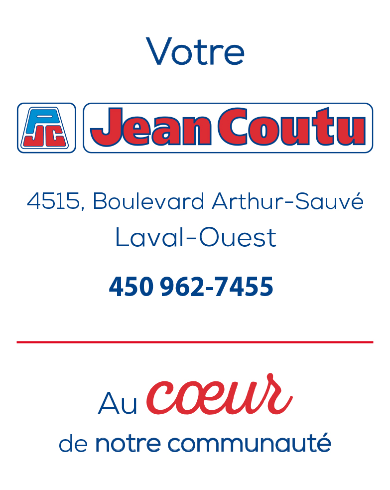 Jean Coutu