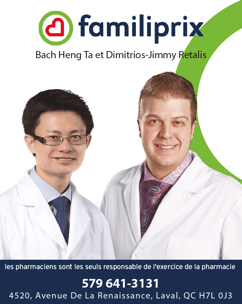 Familiprix