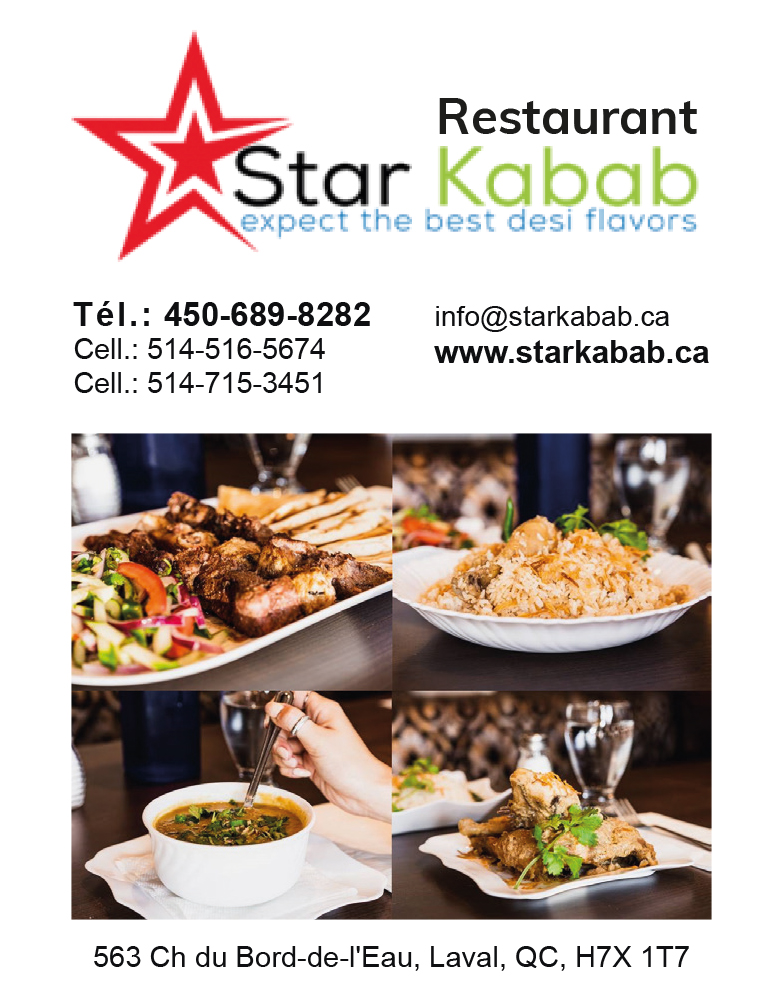 Star Kabab