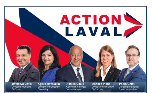Action laval