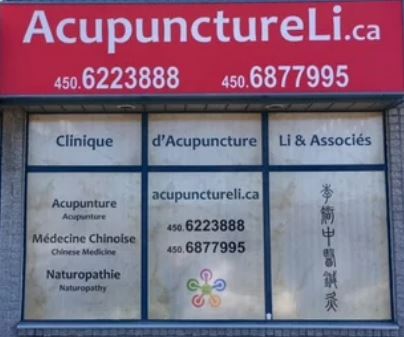 Acuponcture li