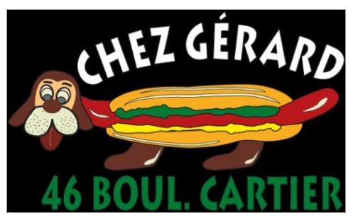Chez gerard
