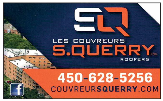Les couvreurs s.querry