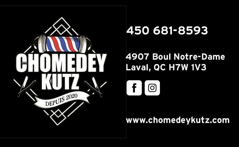 Chomedey Kutz